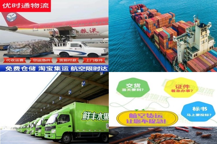 左贡到加拿大航空货运公司-左贡到加拿大物流专线